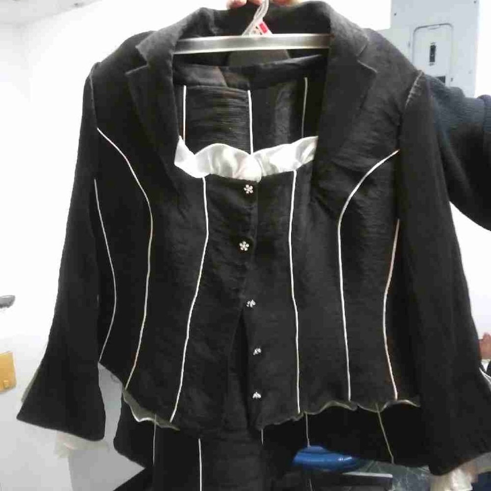 Ladys suit